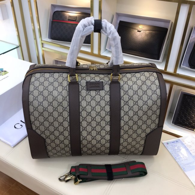 202107SS新作Gucci グッチ メンズ ハンドバックスーパーコピー