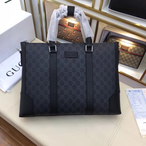 202107SS新作Gucci グッチ メンズ ハンドバックスーパーコピー