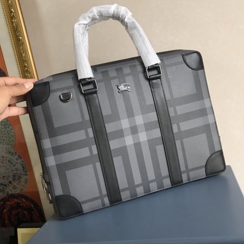 202107SS新作 Burberry バーバリー メンズ ハンドバック スーパーコピー