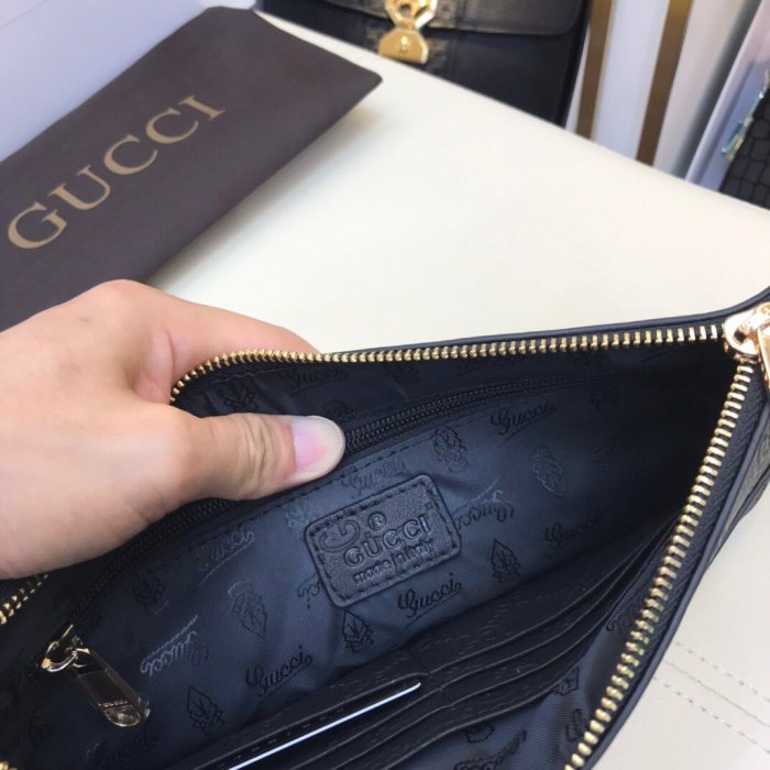 202107SS新作Gucci グッチ メンズ ハンドバックスーパーコピー