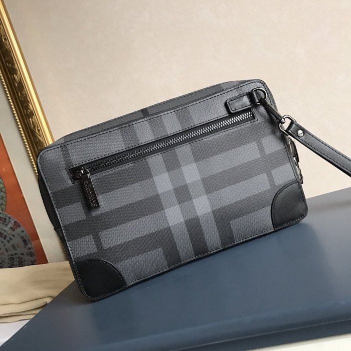 202107SS新作 Burberry バーバリー メンズ ハンドバック スーパーコピー