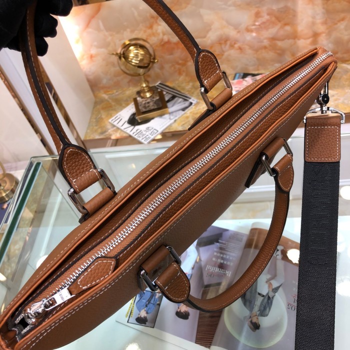 202107SS新作 エルメス Hermes メンズ ハンドバックスーパーコピー