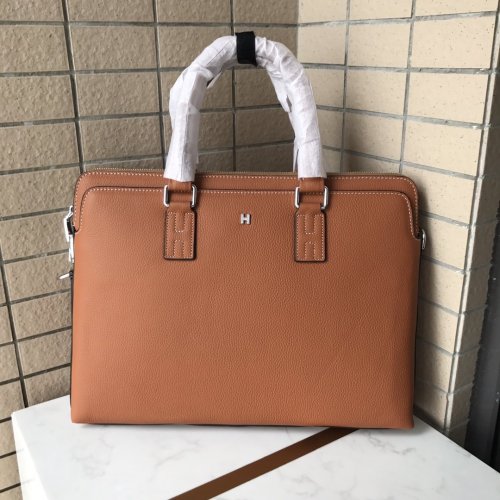 202107SS新作 エルメス Hermes メンズ ハンドバックスーパーコピー