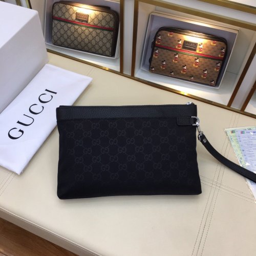 202107SS新作Gucci グッチ メンズ ハンドバックスーパーコピー