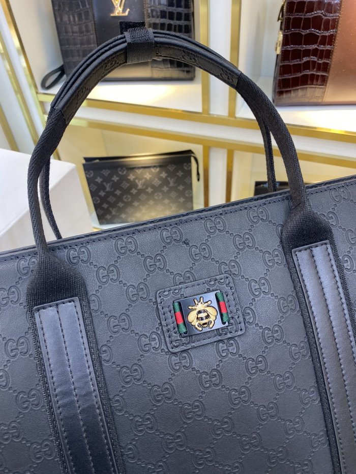 202107SS新作Gucci グッチ メンズ ハンドバックスーパーコピー