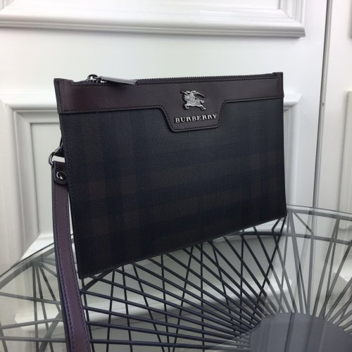 202107SS新作 Burberry バーバリー メンズ ハンドバック スーパーコピー