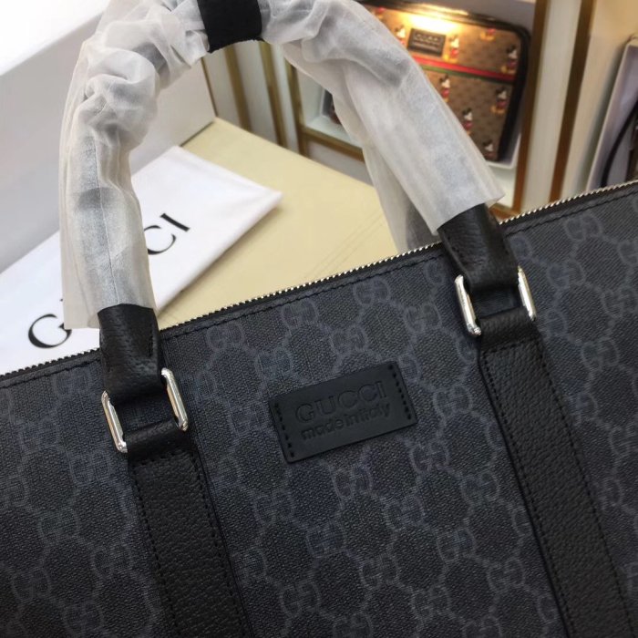 202107SS新作Gucci グッチ メンズ ハンドバックスーパーコピー