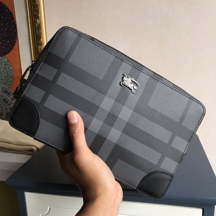 202107SS新作 Burberry バーバリー メンズ ハンドバック スーパーコピー