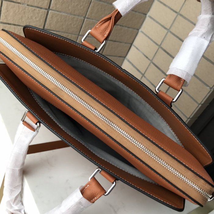 202107SS新作 エルメス Hermes メンズ ハンドバックスーパーコピー