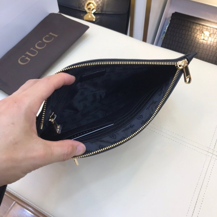 202107SS新作Gucci グッチ メンズ ハンドバックスーパーコピー