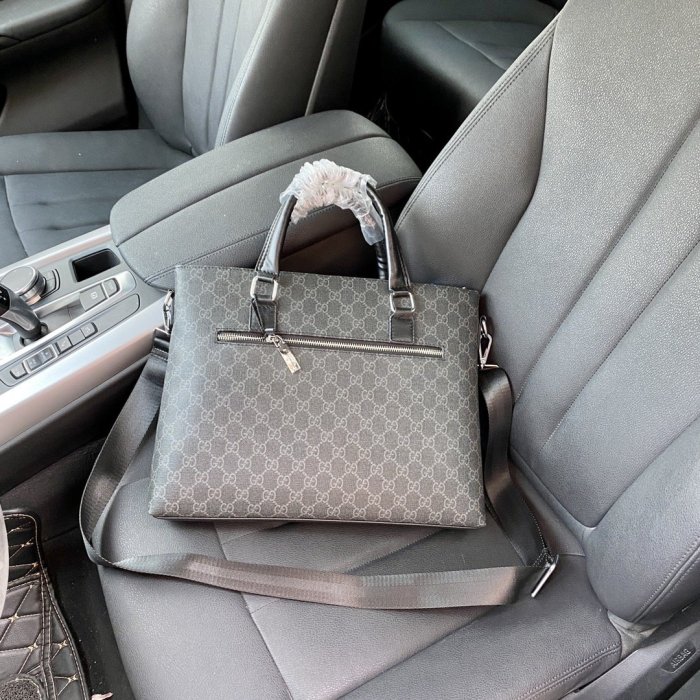 202107SS新作Gucci グッチ メンズ ハンドバックスーパーコピー
