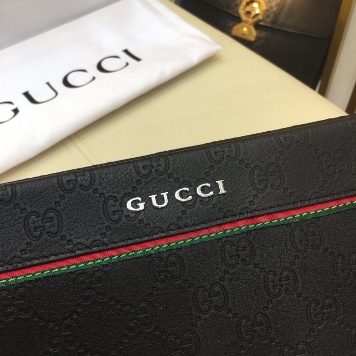 202107SS新作Gucci グッチ メンズ ハンドバックスーパーコピー