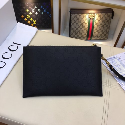 202107SS新作Gucci グッチ メンズ ハンドバックスーパーコピー