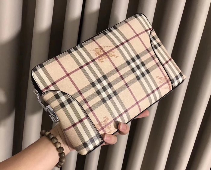 202107SS新作 Burberry バーバリー メンズ ハンドバック スーパーコピー