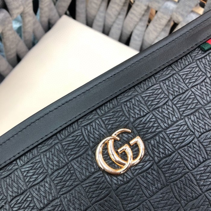 202107SS新作Gucci グッチ メンズ ハンドバックスーパーコピー