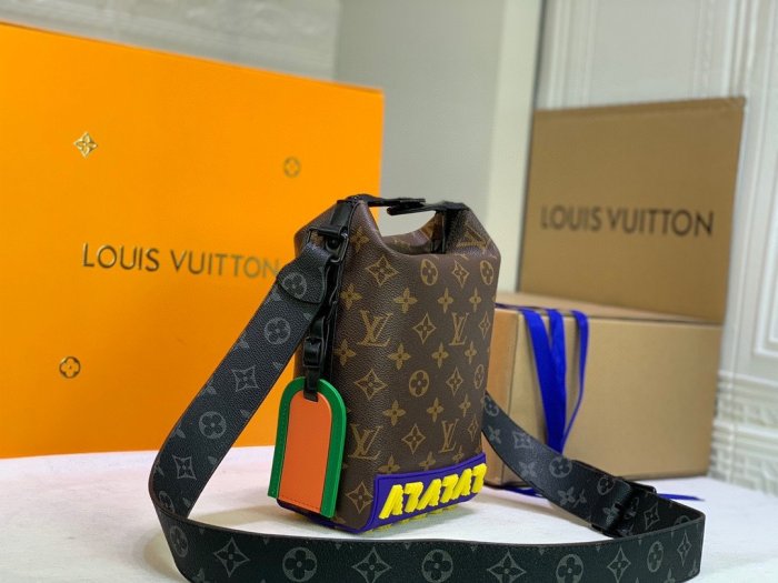 202107SS新作 Louis Vuitton ルイヴィトン レディース ショルダーバック スーパーコピー