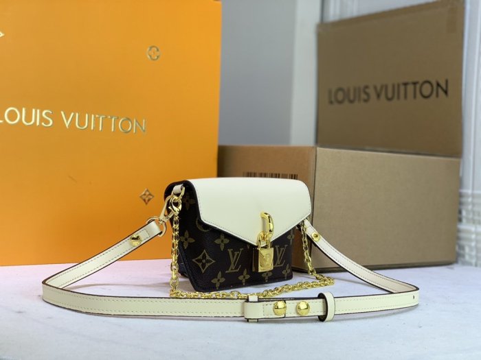 202107SS新作 Louis Vuitton ルイヴィトン レディース ショルダーバック スーパーコピー