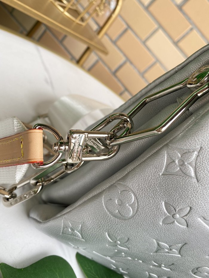 202107SS新作 Louis Vuitton ルイヴィトン レディース ショルダーバック スーパーコピー