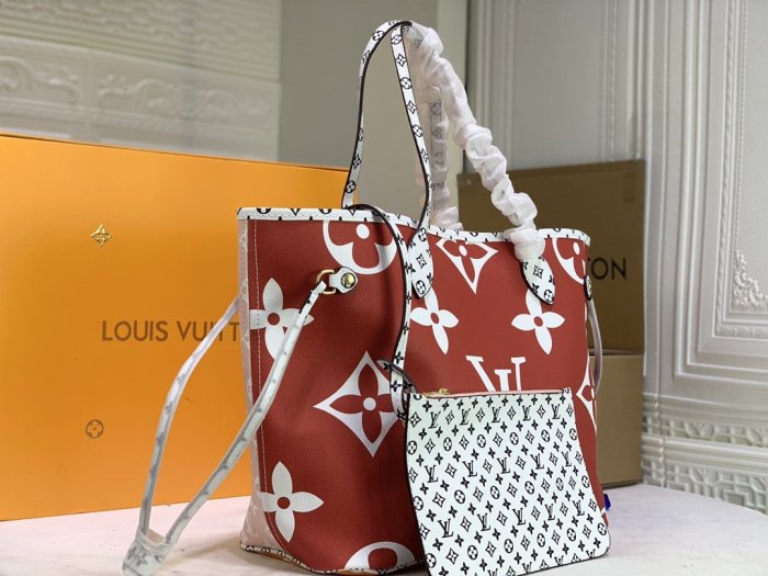 202107SS新作 Louis Vuitton ルイヴィトンレディース ハンドバックスーパーコピー