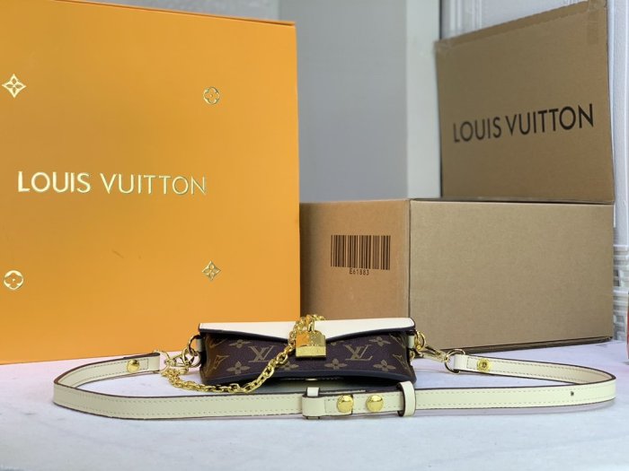202107SS新作 Louis Vuitton ルイヴィトン レディース ショルダーバック スーパーコピー