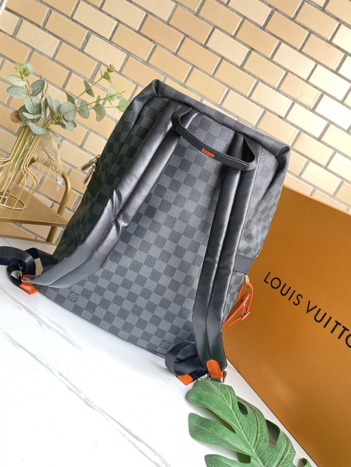 202107SS新作 Louis Vuitton ルイヴィトン リュック バックスーパーコピー