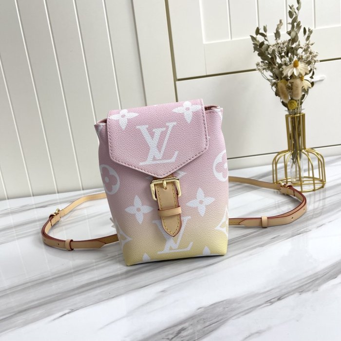 202107SS新作 Louis Vuitton ルイヴィトン レディース ショルダーバック スーパーコピー