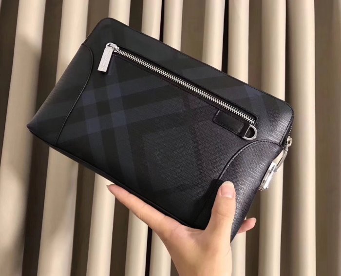 202107SS新作 Burberry バーバリー メンズ ハンドバック スーパーコピー
