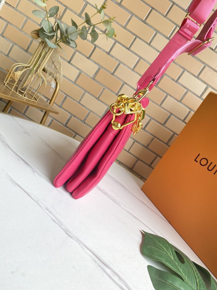 202107SS新作 Louis Vuitton ルイヴィトンレディース ショルダーバックスーパーコピー