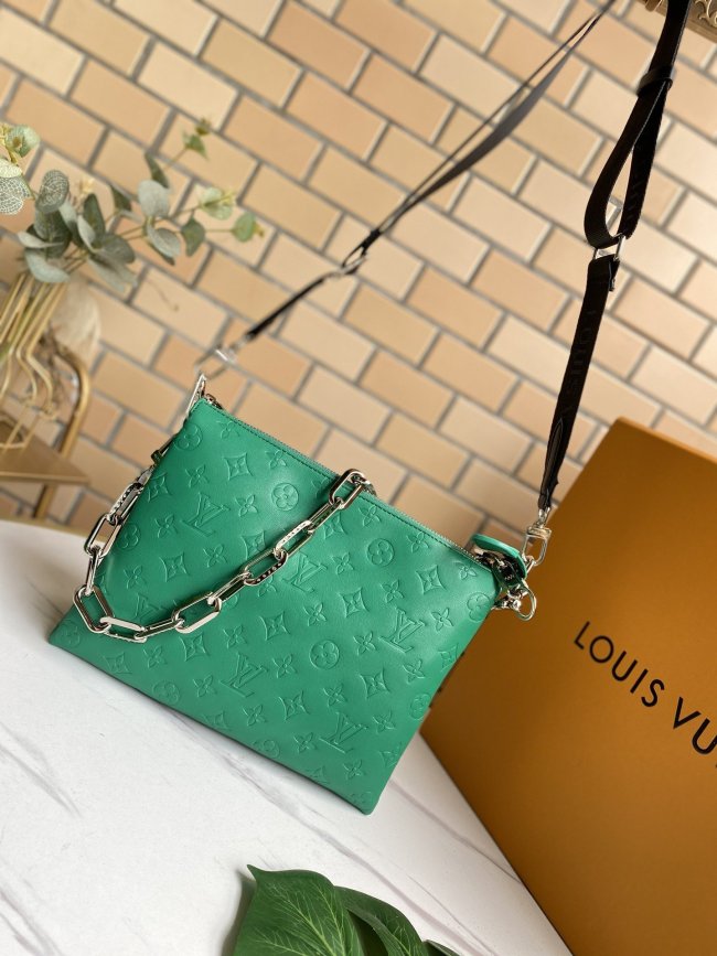 202107SS新作 Louis Vuitton ルイヴィトン レディース ショルダーバック スーパーコピー