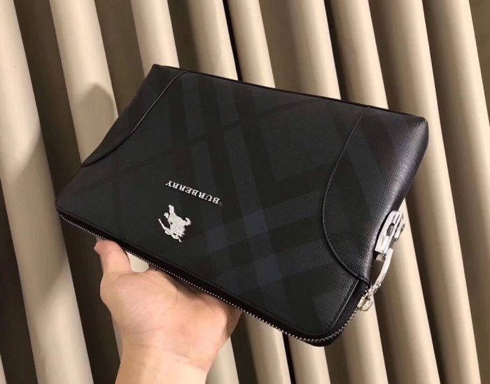 202107SS新作 Burberry バーバリー メンズ ハンドバック スーパーコピー