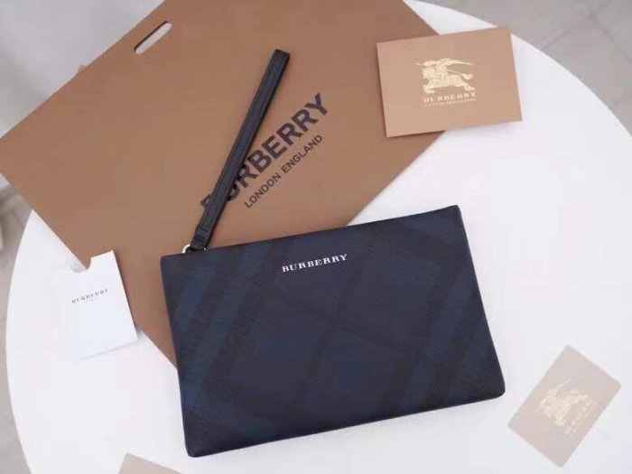 202107SS新作 Burberry バーバリー メンズ ハンドバック スーパーコピー