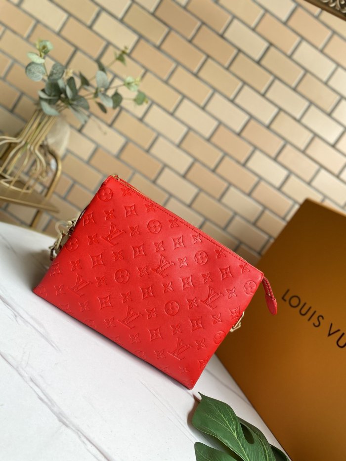 202107SS新作 Louis Vuitton ルイヴィトン レディース ショルダーバック スーパーコピー