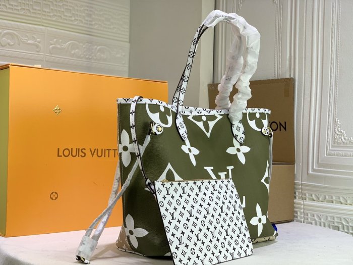202107SS新作 Louis Vuitton ルイヴィトンレディース ハンドバックスーパーコピー