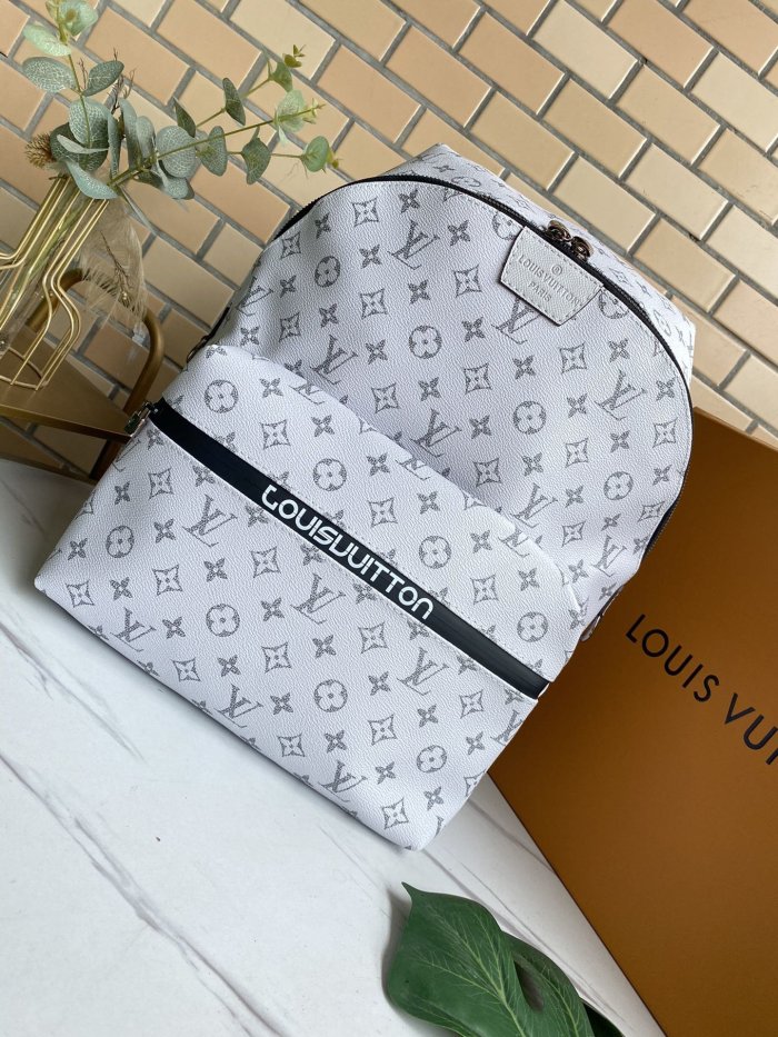 202107SS新作 Louis Vuitton ルイヴィトン リュック バックスーパーコピー