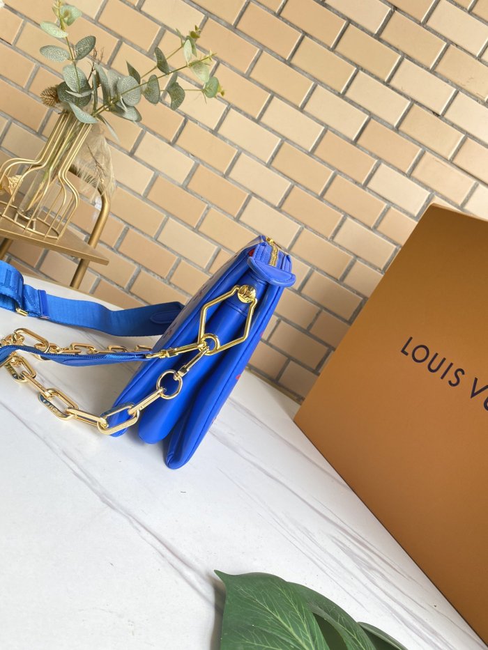 202107SS新作 Louis Vuitton ルイヴィトンレディース ショルダーバックスーパーコピー