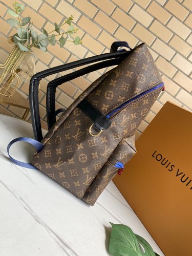 202107SS新作 Louis Vuitton ルイヴィトン リュック バックスーパーコピー