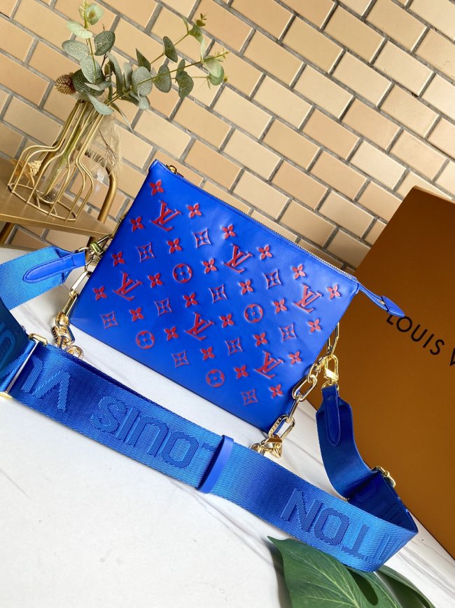 202107SS新作 Louis Vuitton ルイヴィトンレディース ショルダーバックスーパーコピー
