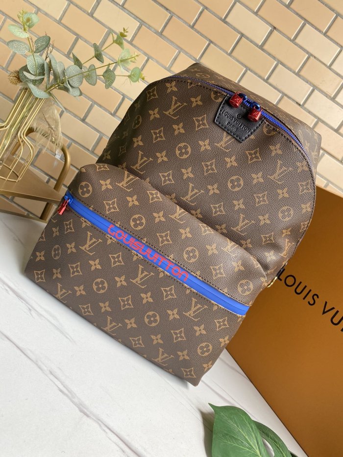 202107SS新作 Louis Vuitton ルイヴィトン リュック バックスーパーコピー