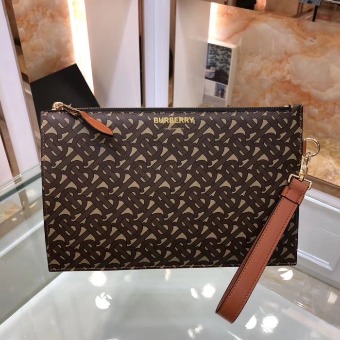 202107SS新作 Burberry バーバリー メンズ ハンドバック スーパーコピー
