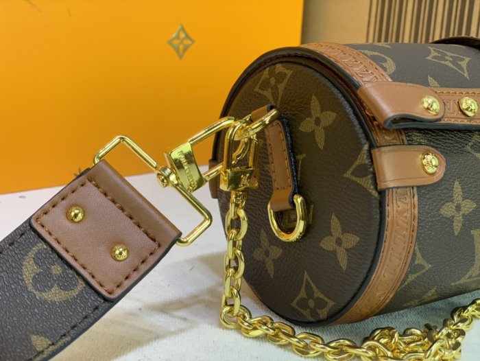 202107SS新作 Louis Vuitton ルイヴィトン レディース ショルダーバック スーパーコピー