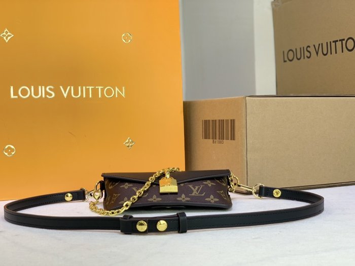 202107SS新作 Louis Vuitton ルイヴィトン レディース ショルダーバック スーパーコピー