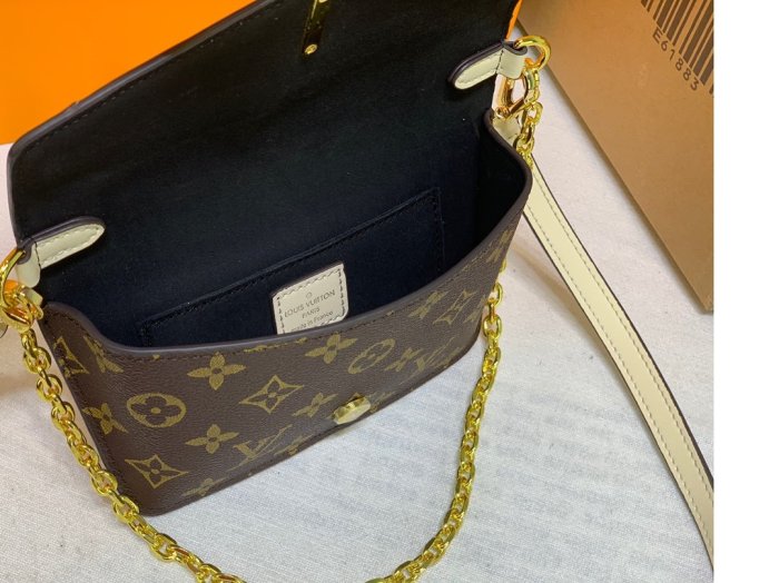 202107SS新作 Louis Vuitton ルイヴィトン レディース ショルダーバック スーパーコピー
