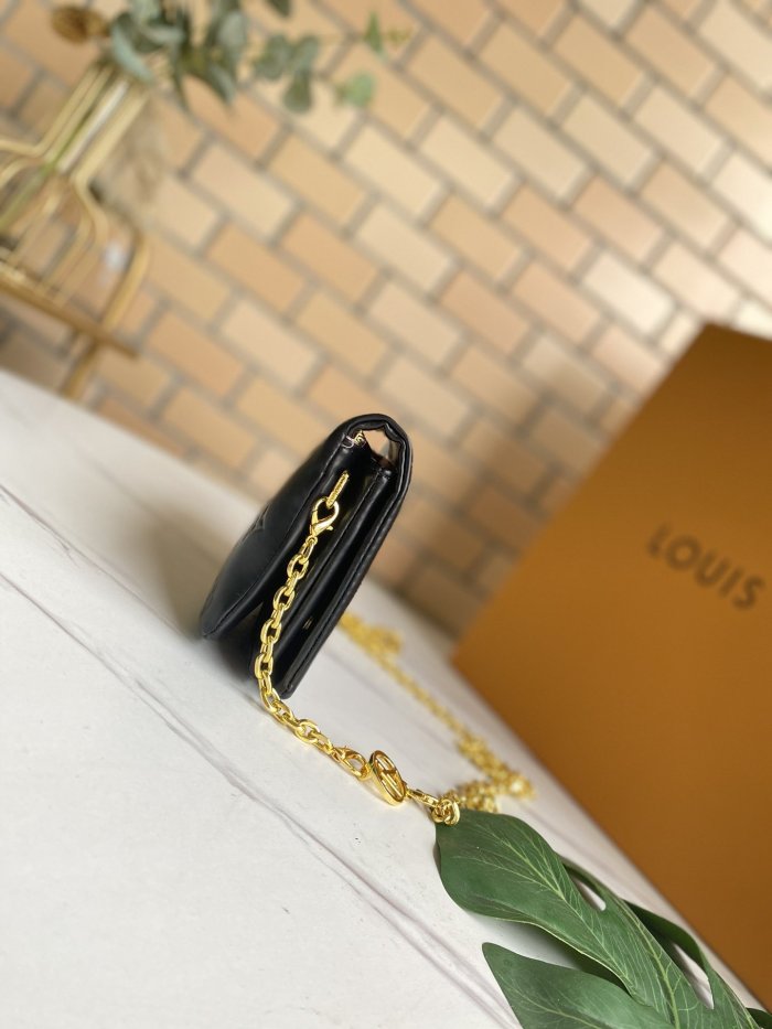 202107SS新作 Louis Vuitton ルイヴィトンレディース ショルダーバックスーパーコピー