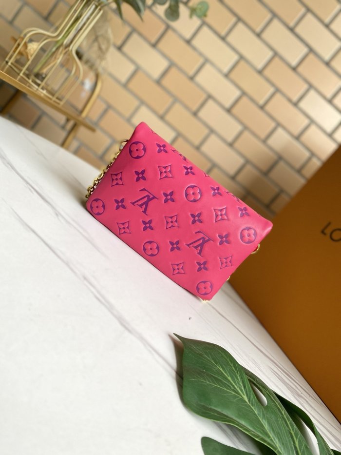 202107SS新作 Louis Vuitton ルイヴィトンレディース ショルダーバックスーパーコピー