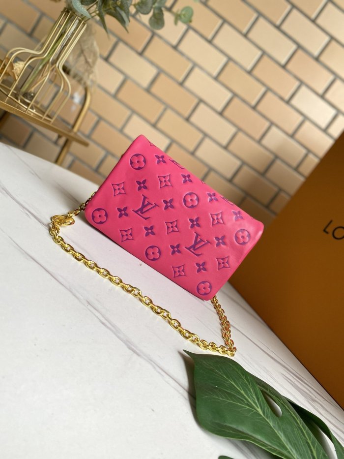 202107SS新作 Louis Vuitton ルイヴィトンレディース ショルダーバックスーパーコピー