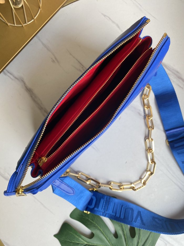 202107SS新作 Louis Vuitton ルイヴィトンレディース ショルダーバックスーパーコピー