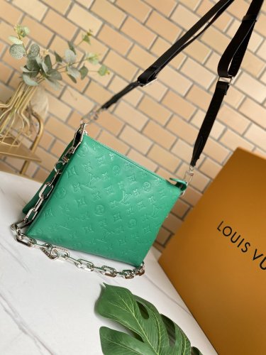 202107SS新作 Louis Vuitton ルイヴィトン レディース ショルダーバック スーパーコピー