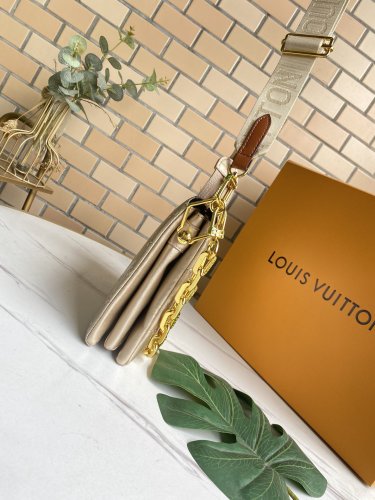 202107SS新作 Louis Vuitton ルイヴィトン レディース ショルダーバック スーパーコピー