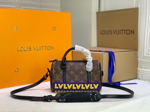 202107SS新作 Louis Vuitton ルイヴィトン レディース ショルダーバック スーパーコピー