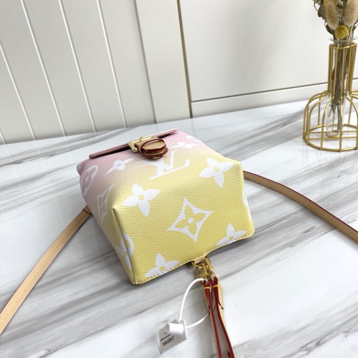 202107SS新作 Louis Vuitton ルイヴィトン レディース ショルダーバック スーパーコピー
